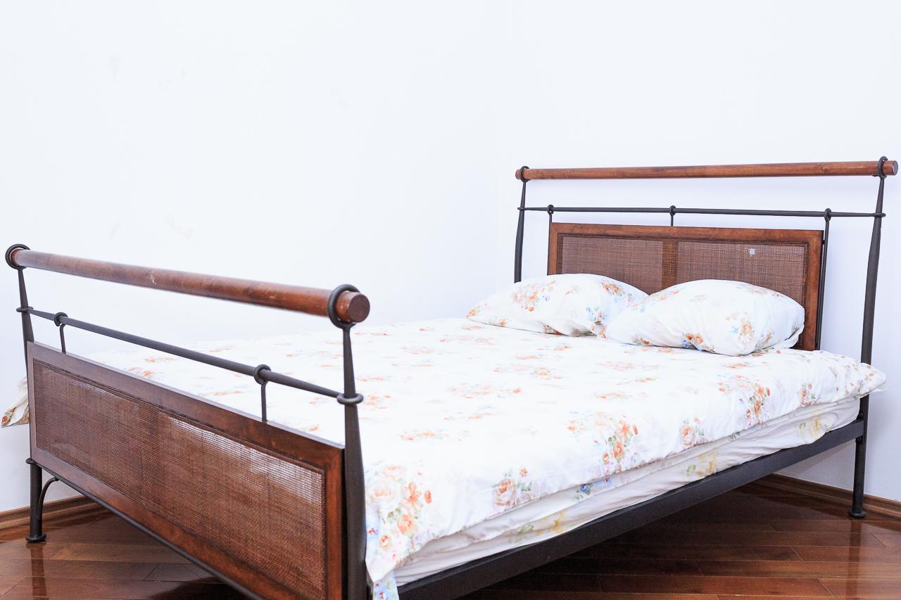 "European" Backpackers Hostel In Almatı Dış mekan fotoğraf
